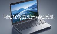 網(wǎng)站優(yōu)化是提升網(wǎng)站質(zhì)量與用戶體驗、增強(qiáng)搜索引擎友好性的系統(tǒng)工程